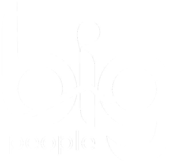 Big People logo
